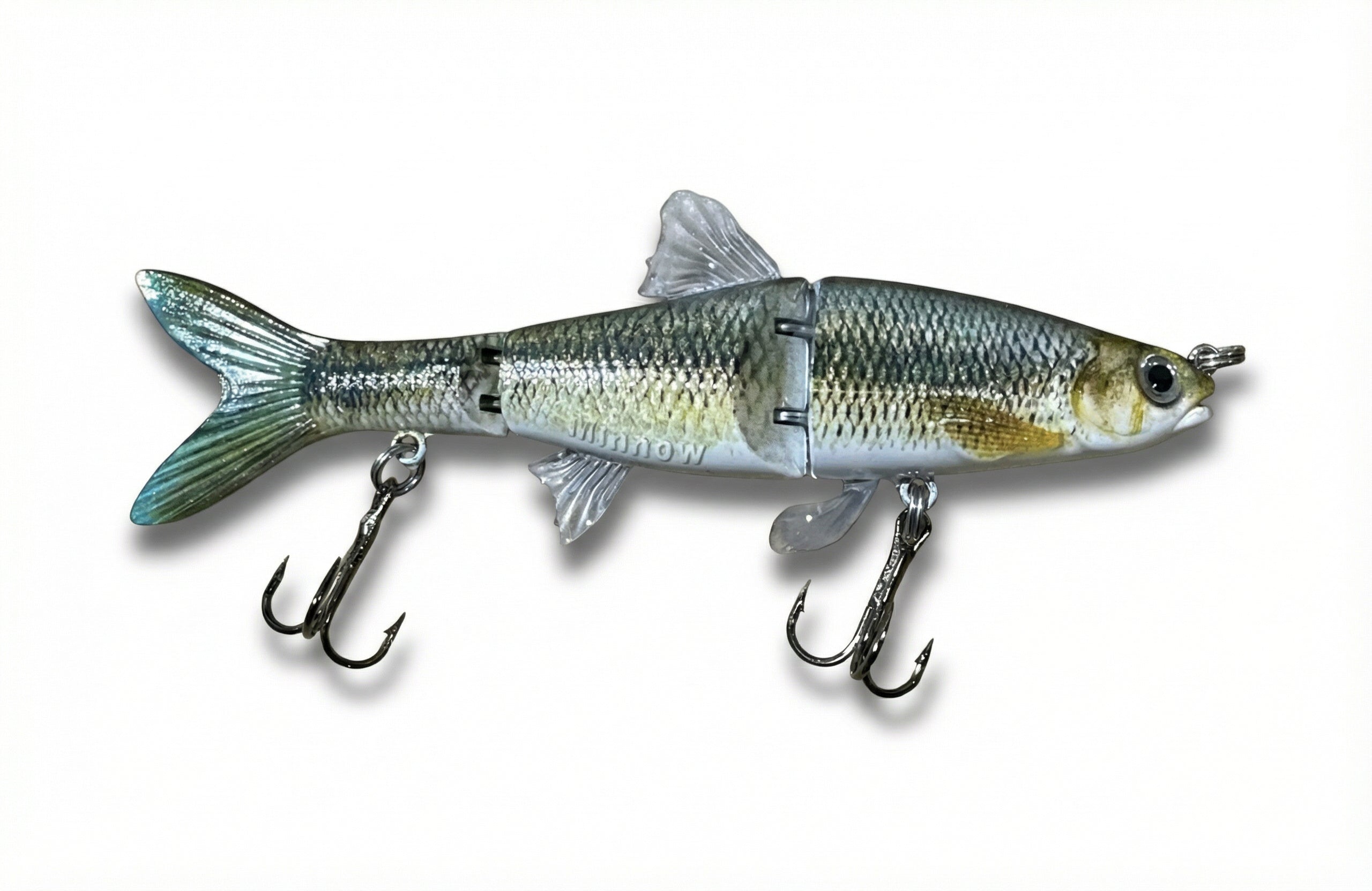 Creek Chub #1000 Creek Chub #1000
