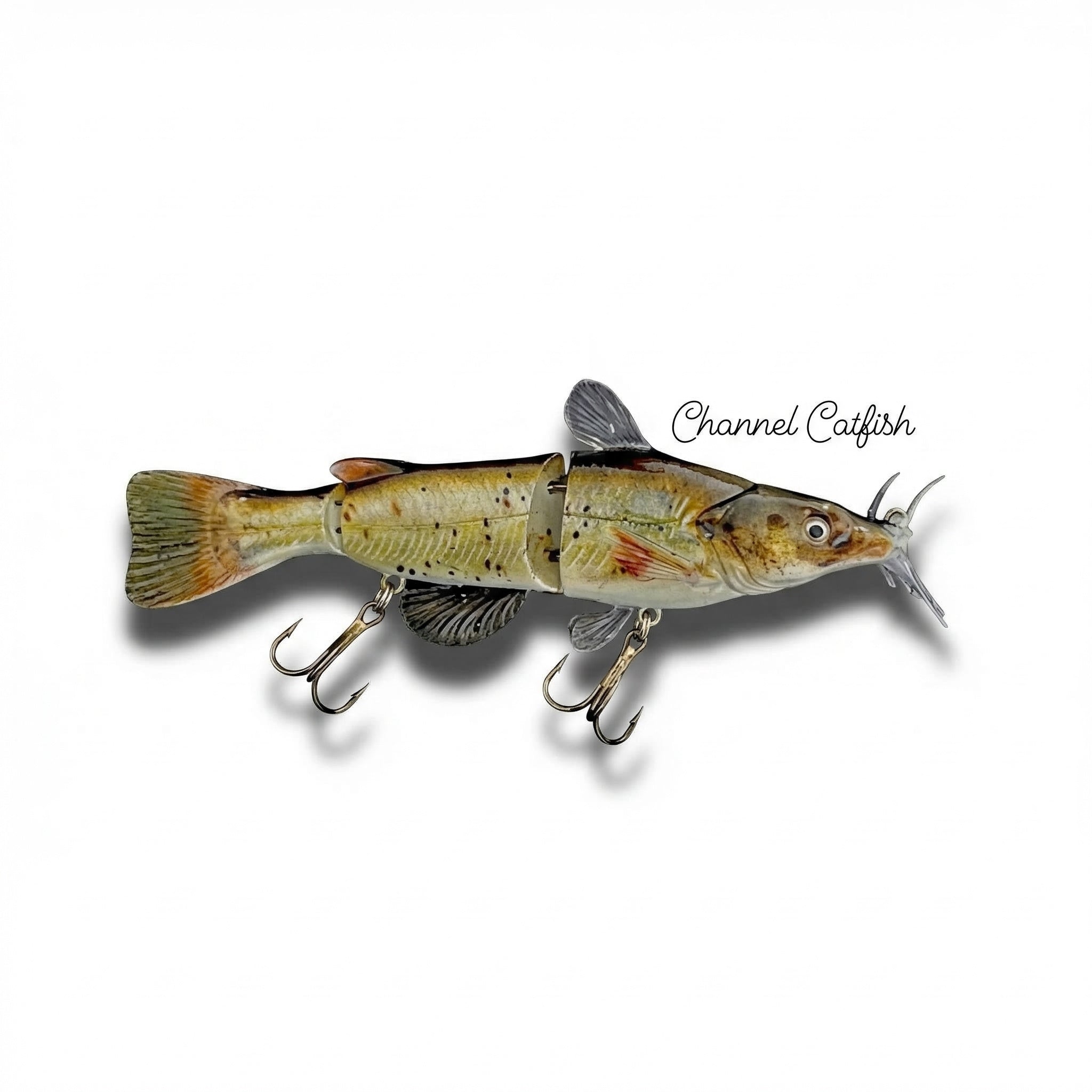 best fishing lures for catfish Channel Catfish #300 – Mother Nature Lure Co
