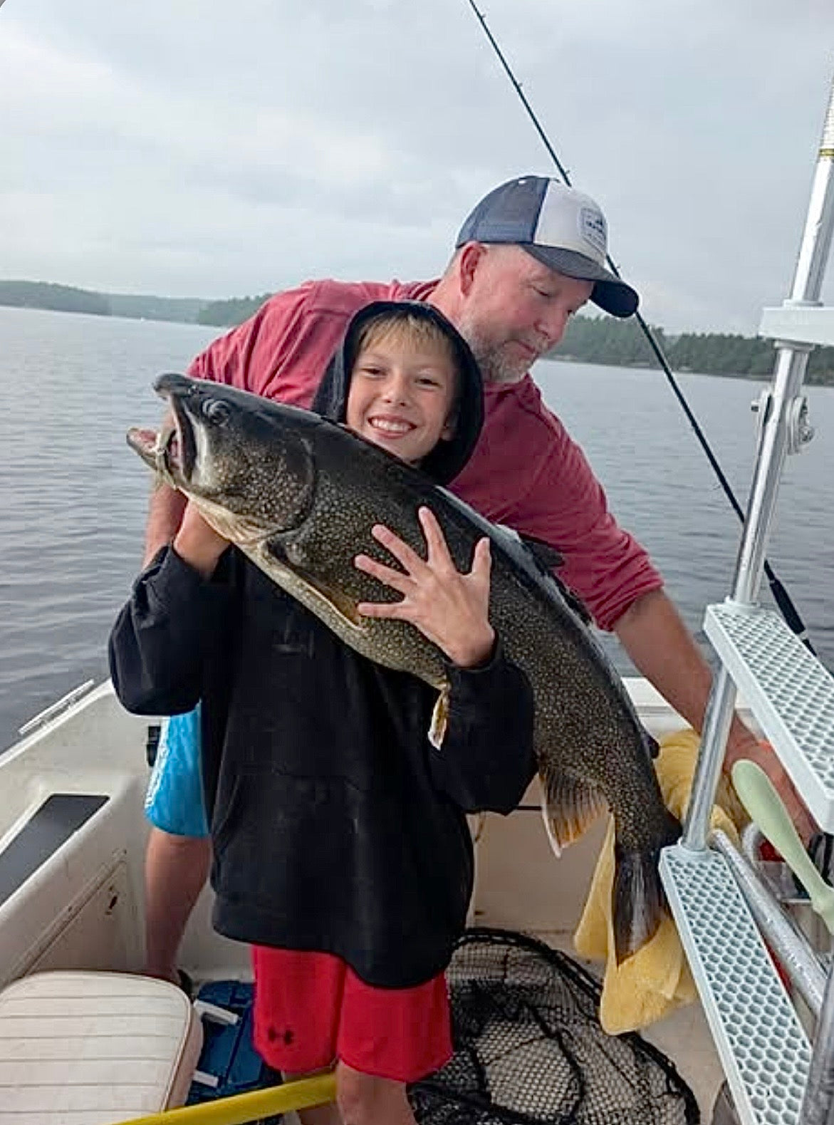 The Original Lifelike Minnow