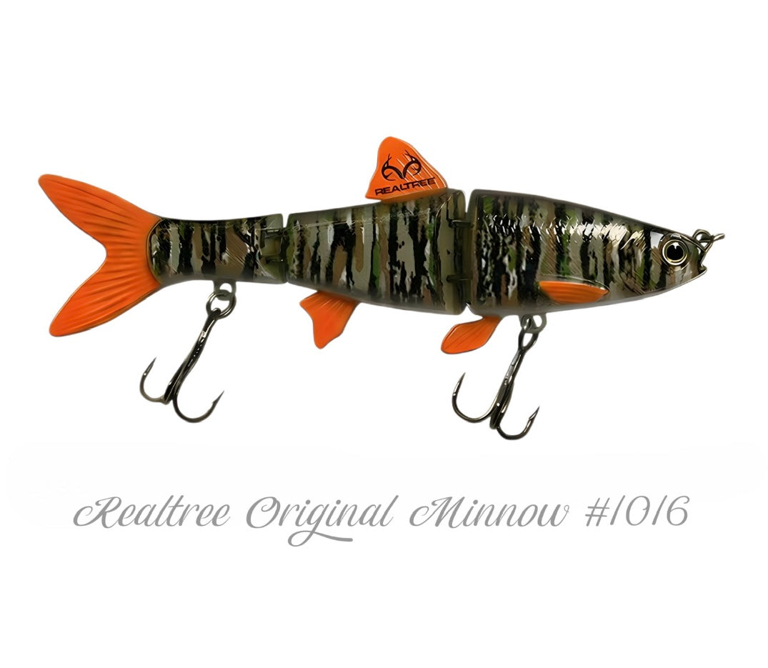 Realtree Collection