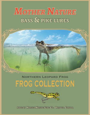 Frog Family