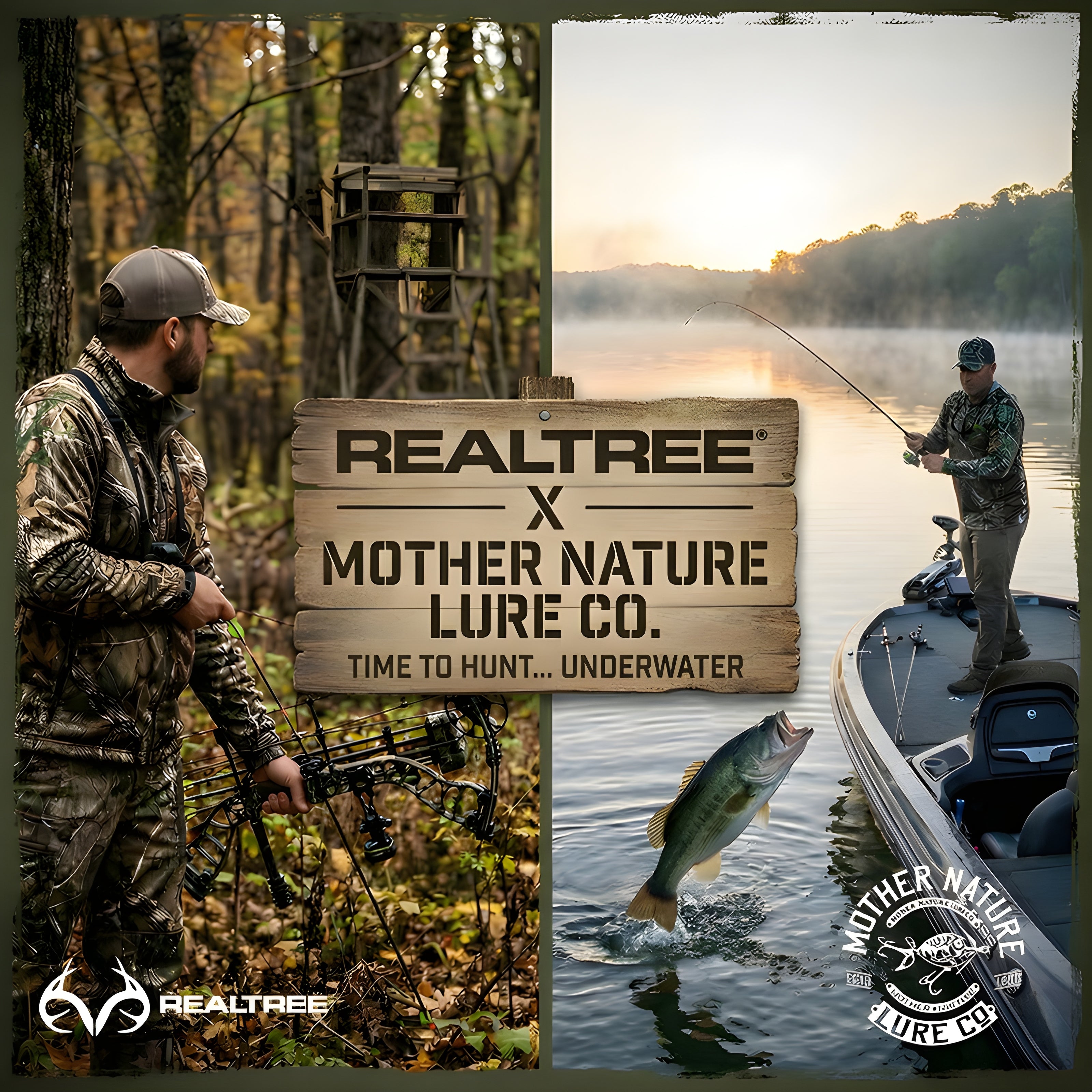 Realtree Minnow