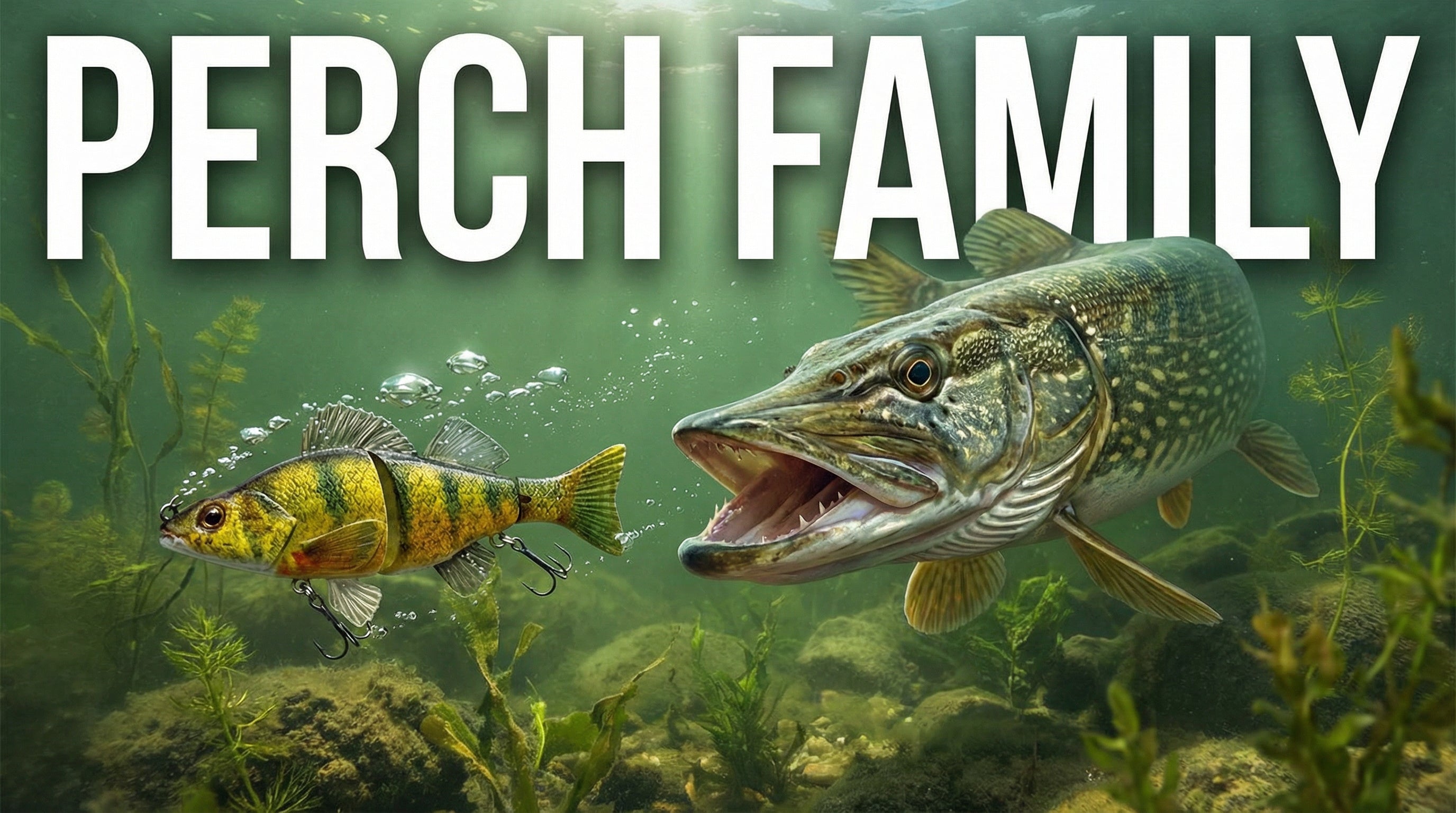 Perch Family