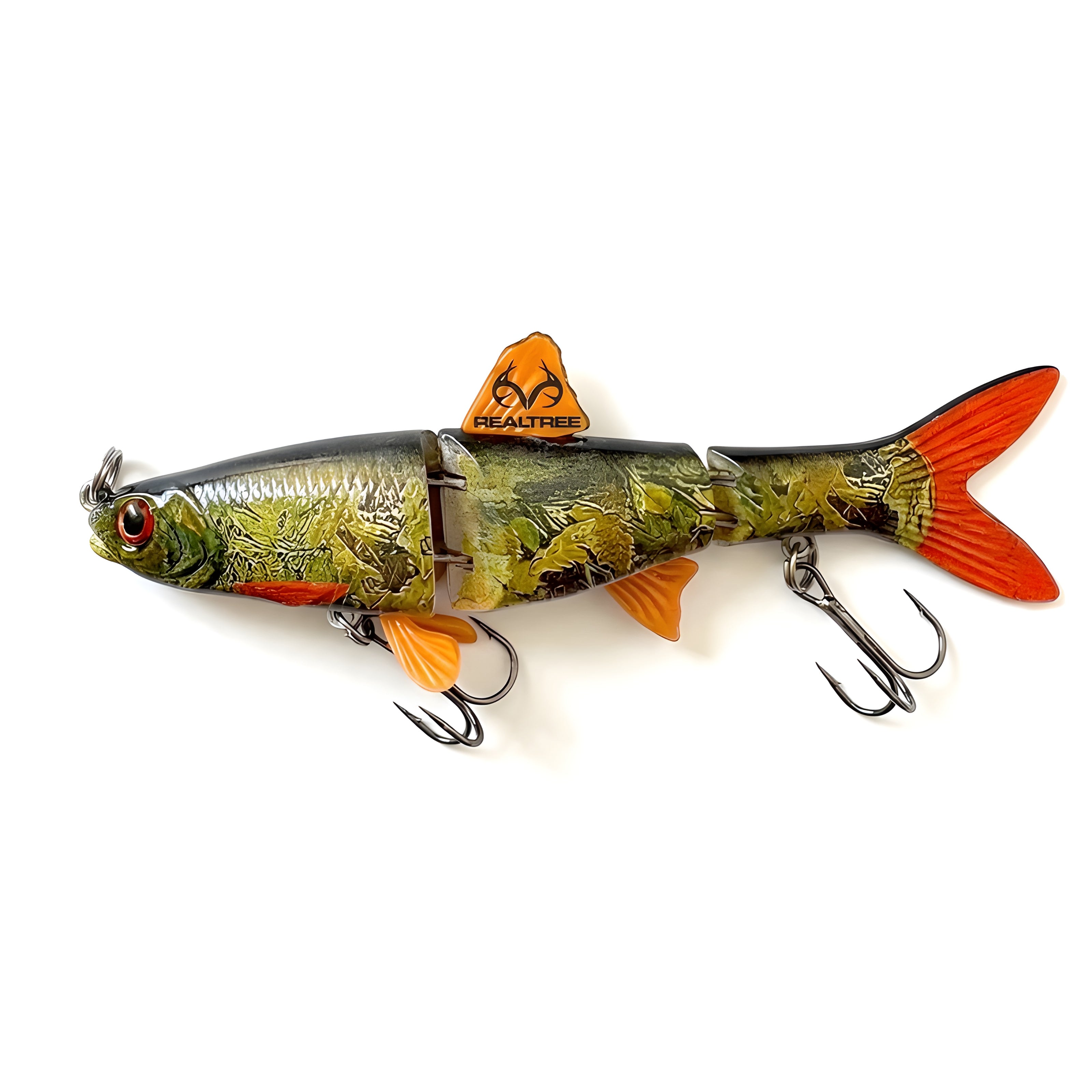 Realtree Minnow