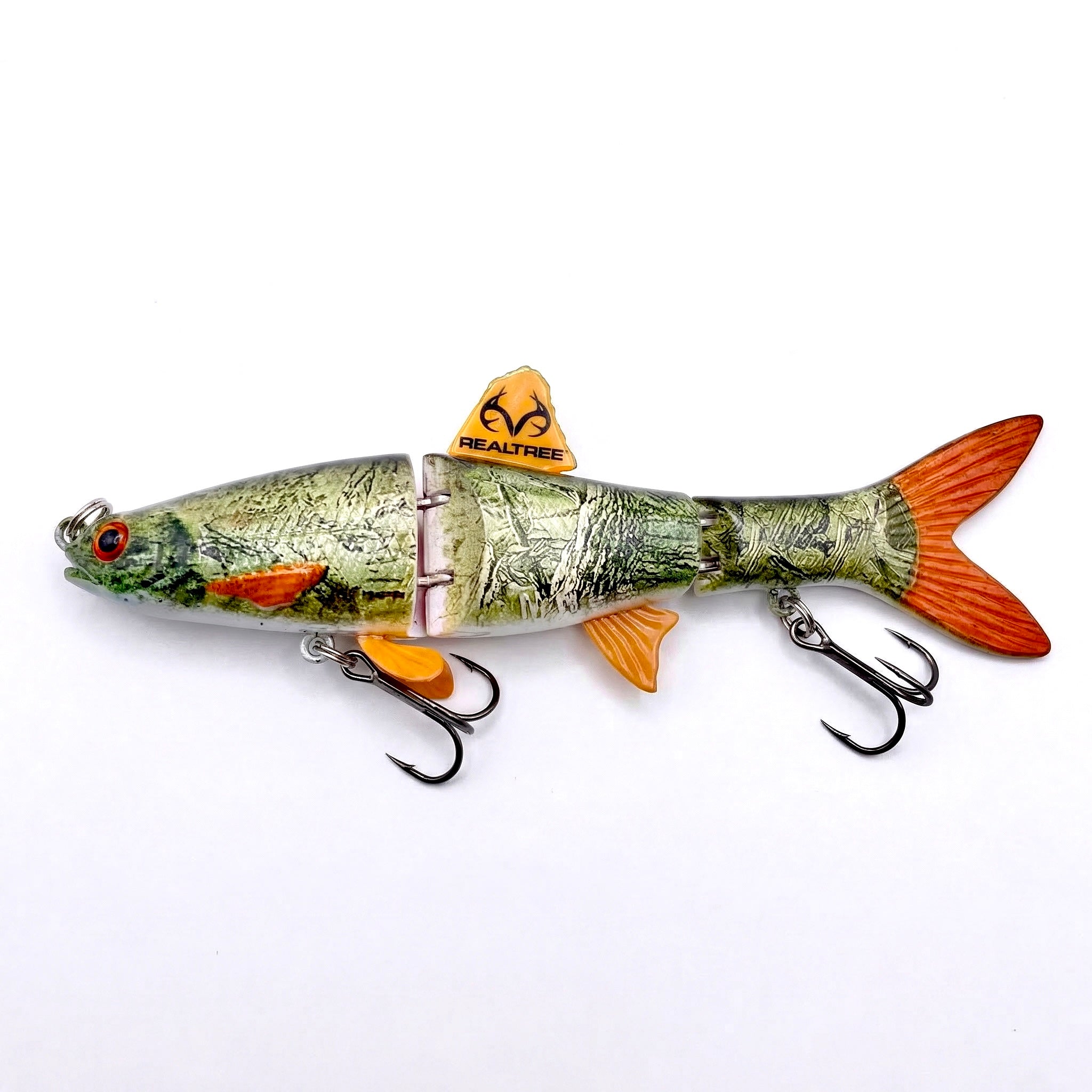Realtree Minnow