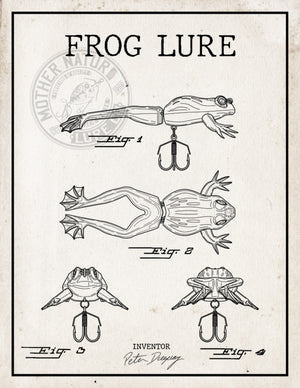 Frog Family